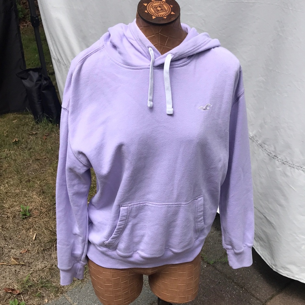 Hollister hoodie